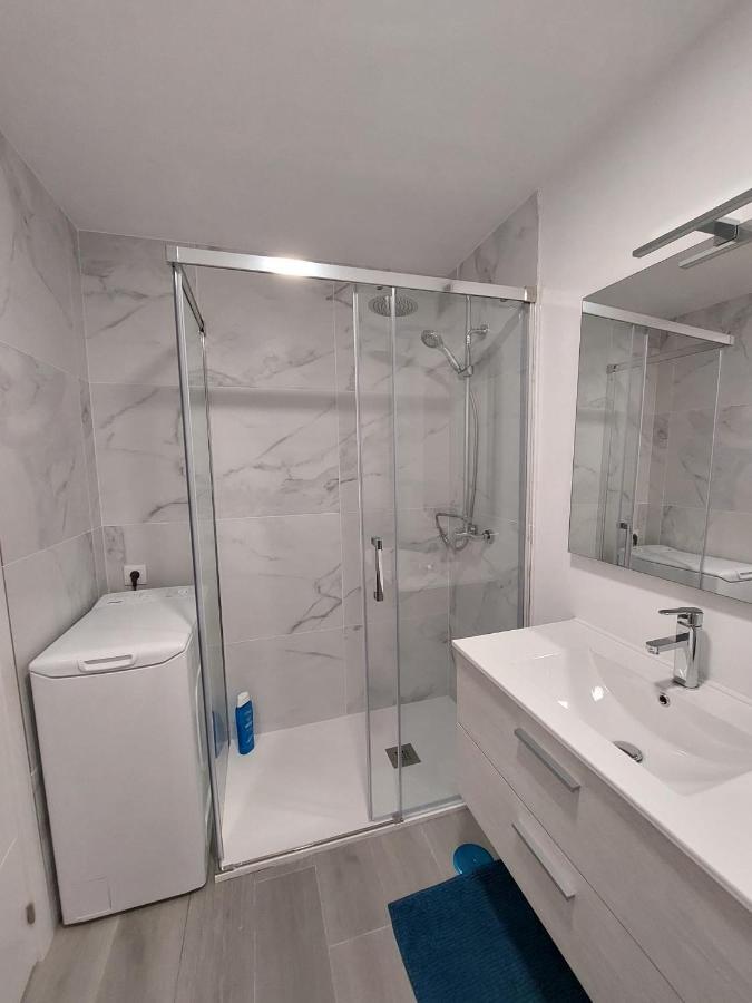 דירות סן מיגל דה אבונה Sunny Loft, Golf Del Sur, Wifi, Parking Free מראה חיצוני תמונה
