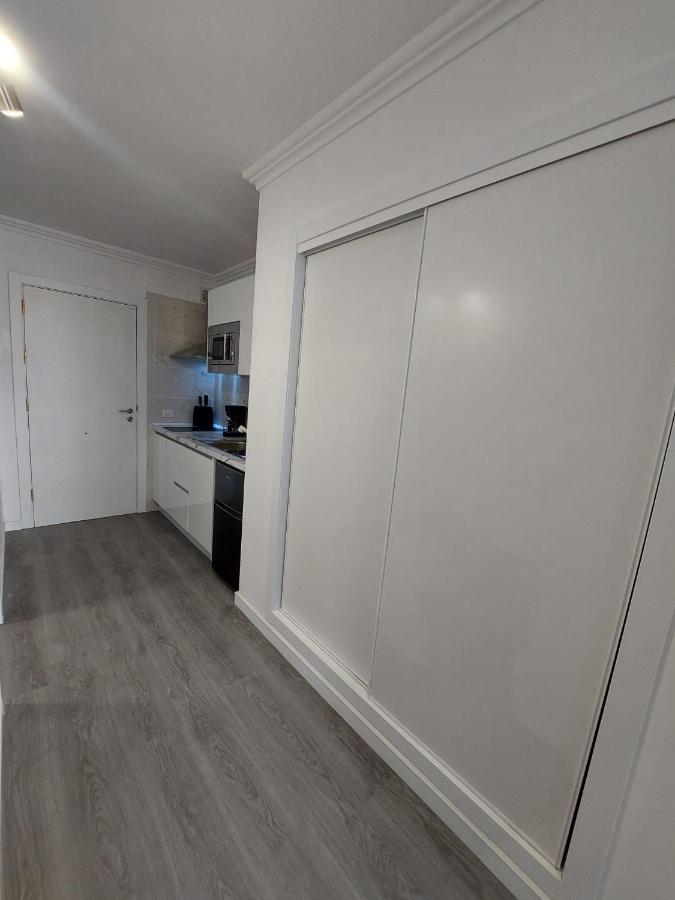 דירות סן מיגל דה אבונה Sunny Loft, Golf Del Sur, Wifi, Parking Free מראה חיצוני תמונה
