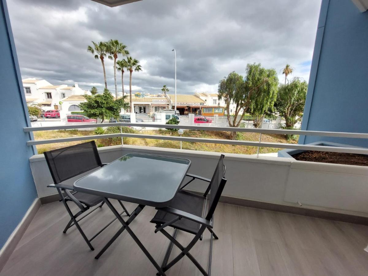 דירות סן מיגל דה אבונה Sunny Loft, Golf Del Sur, Wifi, Parking Free מראה חיצוני תמונה