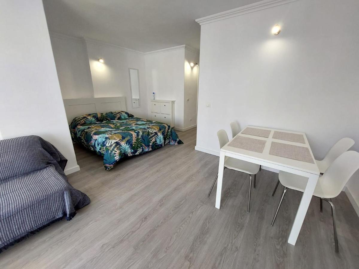 דירות סן מיגל דה אבונה Sunny Loft, Golf Del Sur, Wifi, Parking Free מראה חיצוני תמונה