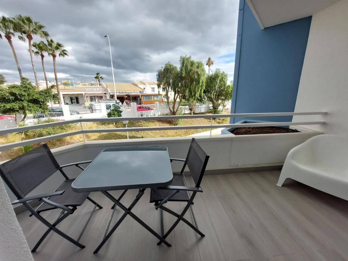 דירות סן מיגל דה אבונה Sunny Loft, Golf Del Sur, Wifi, Parking Free מראה חיצוני תמונה